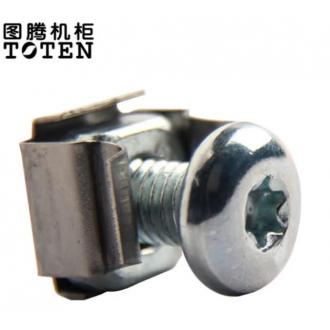 图腾 M6螺丝