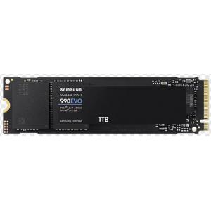 三星 MZ-V9E1T0BW 1TB SSD固态硬盘 M.2接口(NVMe协议PCIe4.0*4/5...