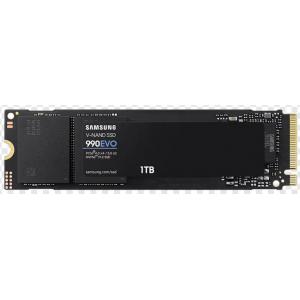 三星 MZ-V9E1T0BW 1TB SSD固态硬盘 M.2接口(NVMe协议PCIe4.0*4/5.0*2) 990 EVO