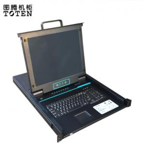 图腾 KVM1708