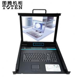 图腾 KVM1716i IP远程控制