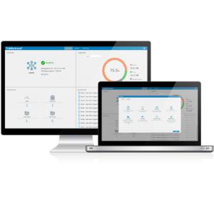 普安 CS 版 EonOne : 一体化存储管理工具 Management Software - E...