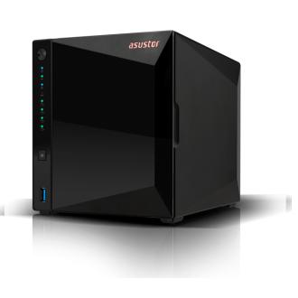 爱速特 AS3304T v2 4盘位