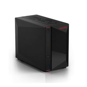 爱速特 AS5402T 2盘位