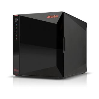 爱速特 AS5004U 4盘位