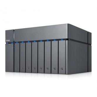 QSAN XCubeNAS XN5008T 轻松连结无负担