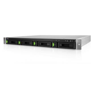 QSAN XCubeNAS XN3004R 全能型中小企业存储方案
