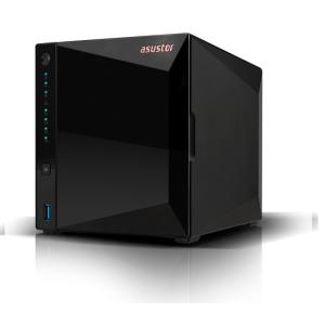 爱速特 AS3304T v2 4盘位