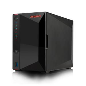 爱速特 AS5202T 2盘位