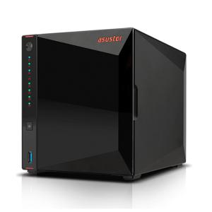 爱速特 AS5304T 4盘位