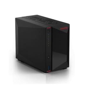爱速特 AS5402T 2盘位