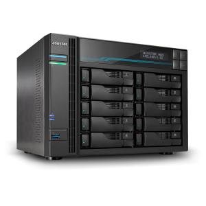 爱速特 AS7110T 10盘位