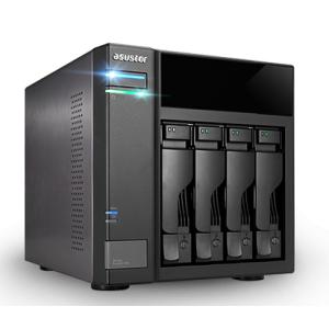 爱速特 AS6004U 4盘位
