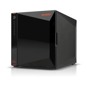爱速特 AS5004U 4盘位