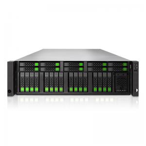 QSAN XCubeFAS XF3126 最佳入门级全闪存