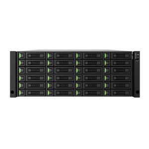 QSAN XCubeNXT XN8124S 优化性能和容量的混合工作负载