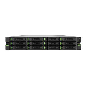 QSAN XCubeNAS XN5112R 容量优化且经济高效