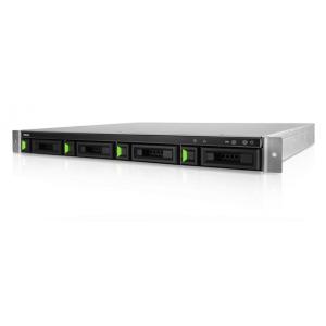 QSAN XCubeNAS XN3004R 全能型中小企业存储方案