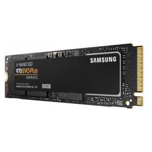 三星 MZ-V7S500BW 500GB SSD固态硬盘 970EVO Plus M.2 PCIE3...