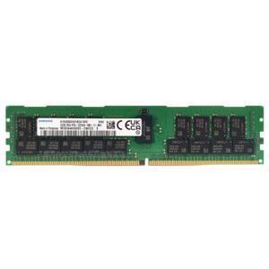 三星 32G RECC-DDR4-3200 MHz 存储服务器内存条