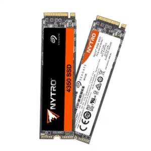 希捷 XP480SE30001 480GB企业级SSD 固态硬盘 M.2 2280 NVME协议 N...