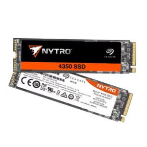 希捷 XP960SE30001 960GB企业级SSD 固态硬盘 M.2 2280 NVME协议 N...