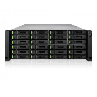 QSAN XCubeDAS XD5324S 双活控制器及高可用性设计	