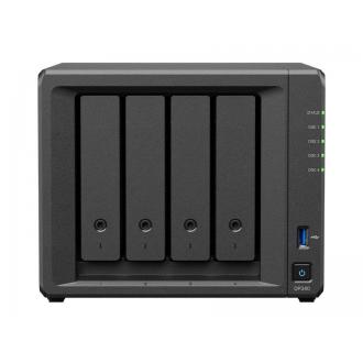 群晖 DP340 ActiveProtect 备份一体机