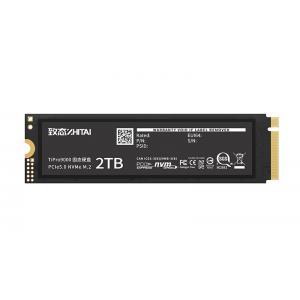 致态 TiPro9000 2TB SSD固态硬盘 NVMe M.2接口 (PCIe 5.0 产品)