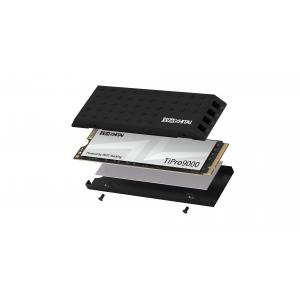 致态 TiPro9000 1TB SSD固态硬盘 NVMe M.2接口 (PCIe 5.0 产品)