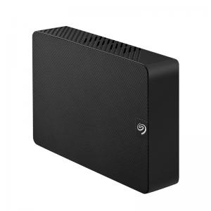 希捷 STKP10000400 新睿翼10TB 3.5英寸桌面型硬盘 大容量存储 USB3.0带电源...