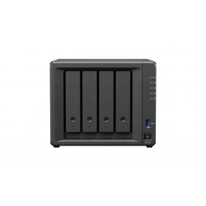 群晖 DP340 ActiveProtect 备份一体机