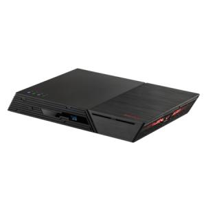 爱速特 FS6812X 12盘位四核心