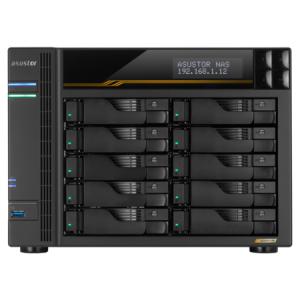 爱速特 AS6810T 10盘位四核