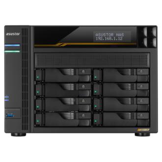 爱速特 AS6808T 8盘位四核