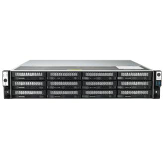 铁威马 U12-725C PRO