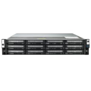 铁威马 U12-725C PRO