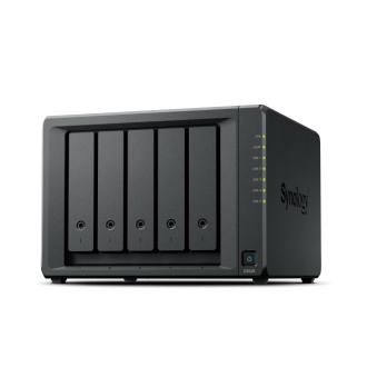 群晖 DX525