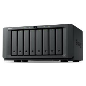 群晖 DS1825+四核8盘位