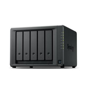群晖 DX525