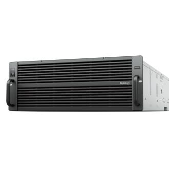 群晖 RX6025sas 60盘位4U机架式