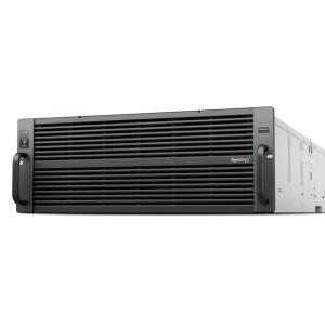 群晖 RX6025sas 60盘位4U机架式