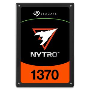 希捷XA480LE10007 480G企业级SSD固态硬盘 2.5英寸 SATA3接口 Nytro ...