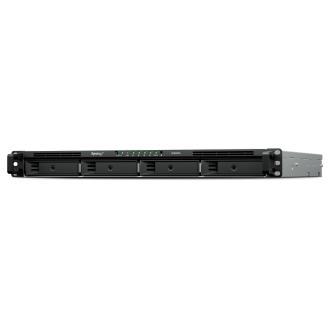 群晖 RS826+ 四核4盘位1U