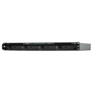 群晖 RS826RP+ 四核4盘位1U